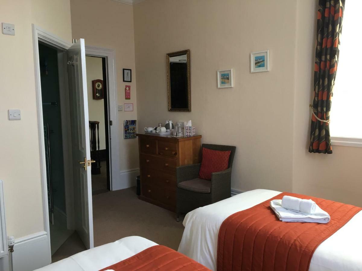 סיטון Beaumont B&B מראה חיצוני תמונה