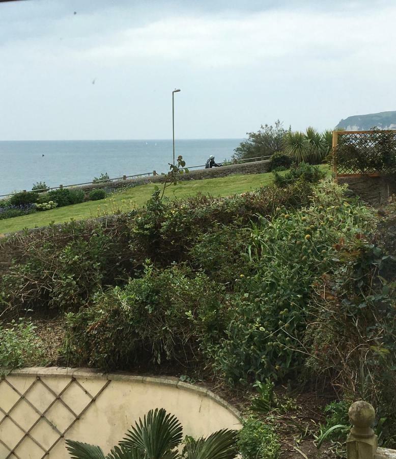 סיטון Beaumont B&B מראה חיצוני תמונה