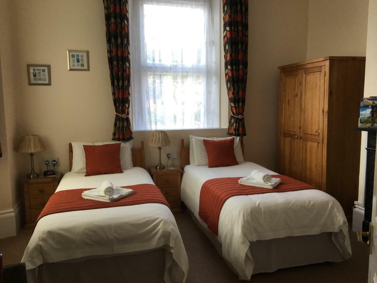 סיטון Beaumont B&B מראה חיצוני תמונה