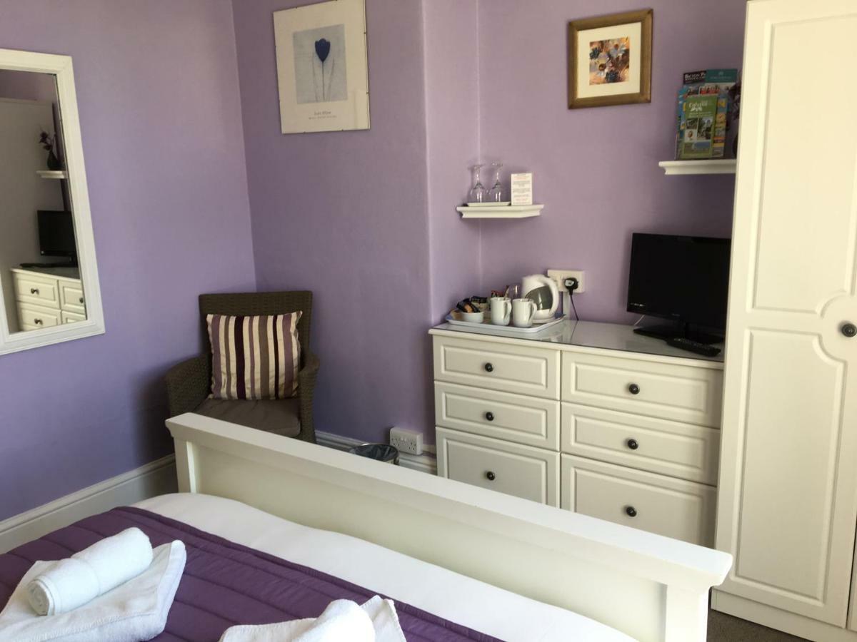 סיטון Beaumont B&B מראה חיצוני תמונה