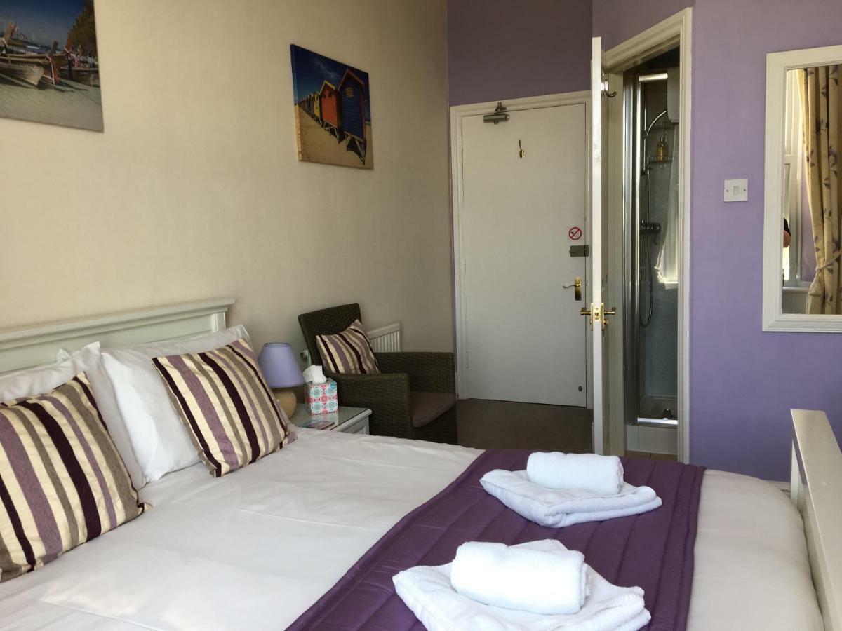 סיטון Beaumont B&B מראה חיצוני תמונה