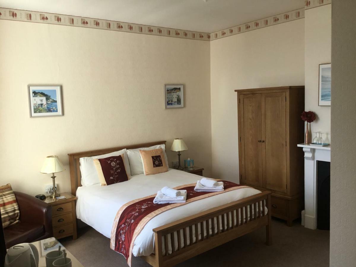 סיטון Beaumont B&B מראה חיצוני תמונה