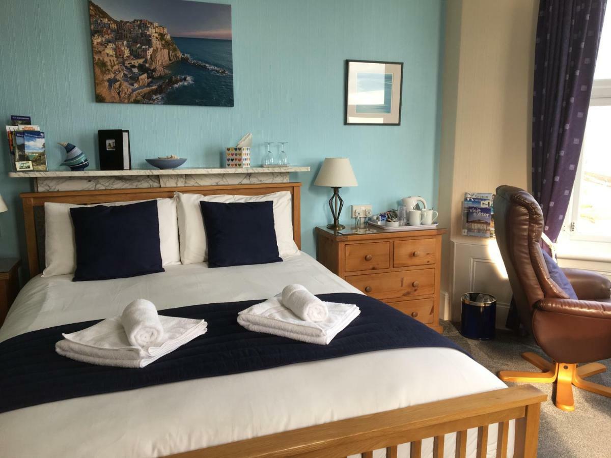 סיטון Beaumont B&B מראה חיצוני תמונה