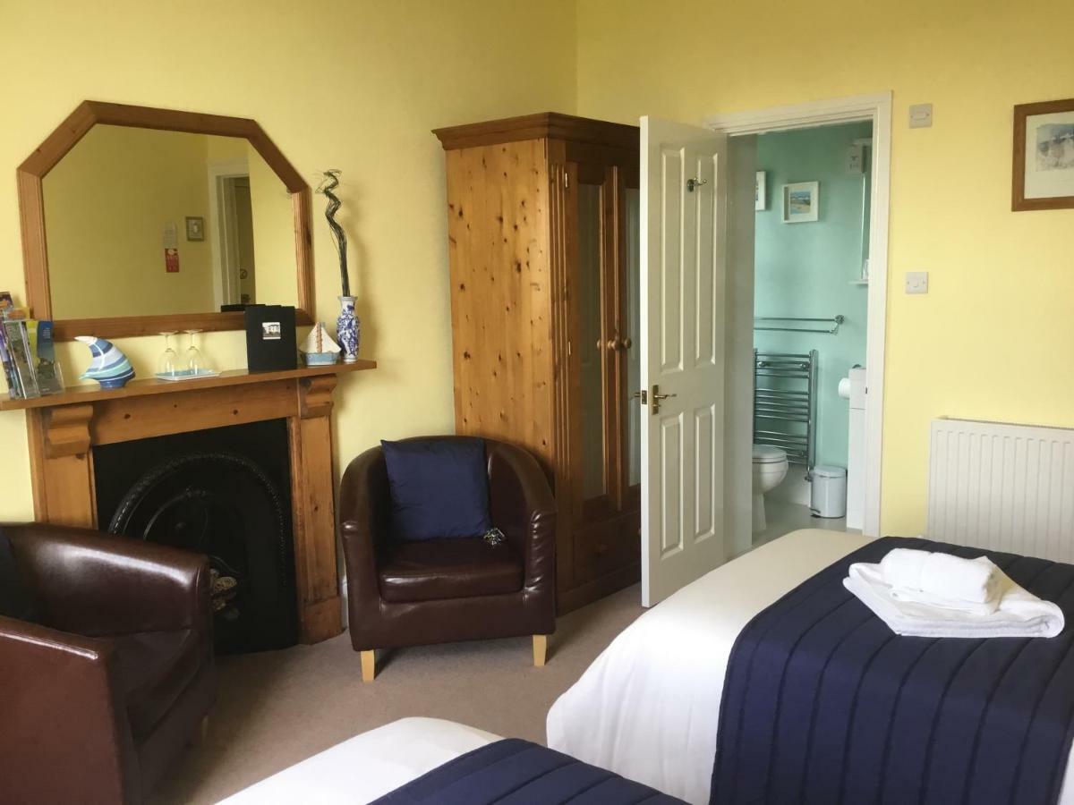 סיטון Beaumont B&B מראה חיצוני תמונה