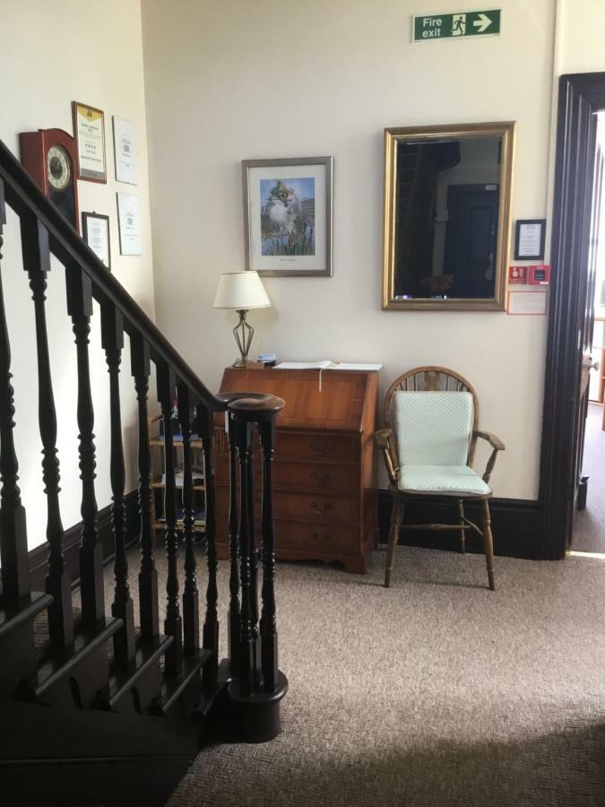 סיטון Beaumont B&B מראה חיצוני תמונה