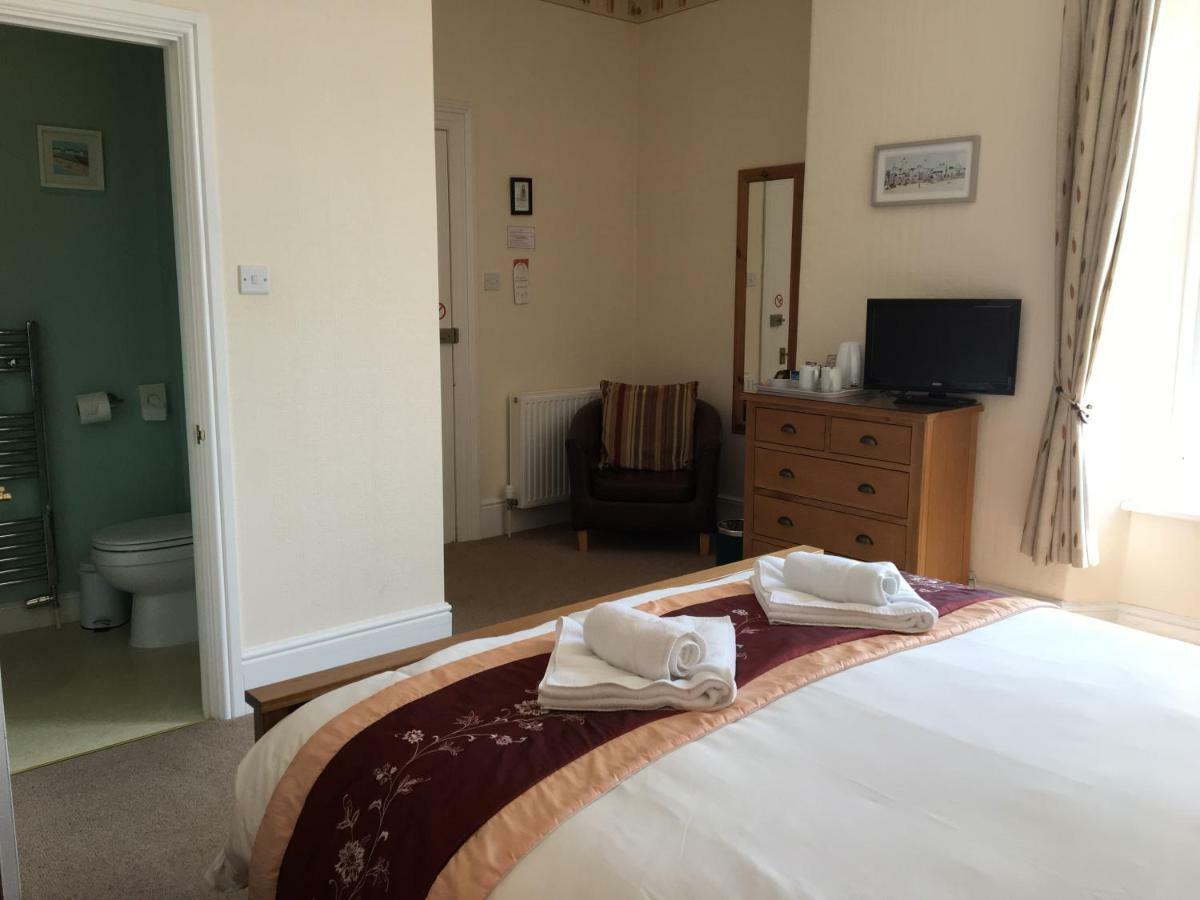 סיטון Beaumont B&B מראה חיצוני תמונה